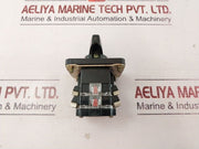 Yongsung 8406 Cam Switch 10A 250Vac