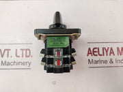 Yongsung 8406 Cam Switch 10A 250Vac