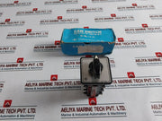 Yongsung 8406 Cam Switch 10A 250Vac 