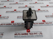 Yongsung 8406 Cam Switch 10A 250Vac New