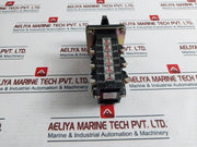 Yongsung 8406 Cam Switch 10A 250Vac New