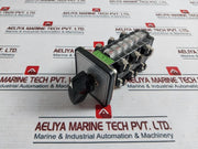 Yongsung 8406 Cam Switch 10A 250Vac New