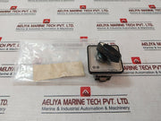 Yongsung C-60 (Rotary) Cam Switch 10A 250Vac