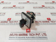 Yongsung C-60 (Rotary) Cam Switch 10A 250Vac