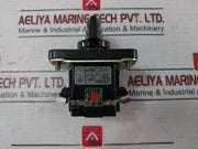 Yongsung C-60 (Rotary) Cam Switch 10A 250Vac