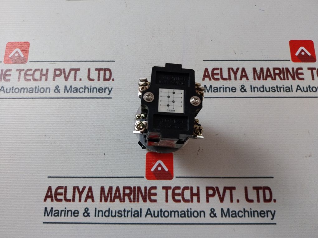 Yongsung C2201 Cam Switch 