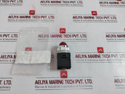 Yongsung Electric Yspl3-22 Pilot Lamp P.V200/220V S.V5.5/6V 50/60Hz