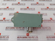 Yongsung Electric Yspl3-24A Rotary (Cam) Switch With Chamber Lamp 24V 10A 250Vac