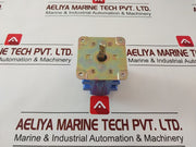 Yongsung Ksc4519 Rotary Cam Switch (Used)