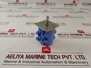 Yongsung Ksc4519 Rotary Cam Switch (Used)
