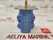 Yongsung Ksc4519 Rotary Cam Switch (Used)