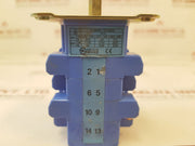 Yongsung Ksc4519 Rotary Cam Switch