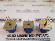 Yongsung Ksc4519 Rotary Cam Switch A026571
