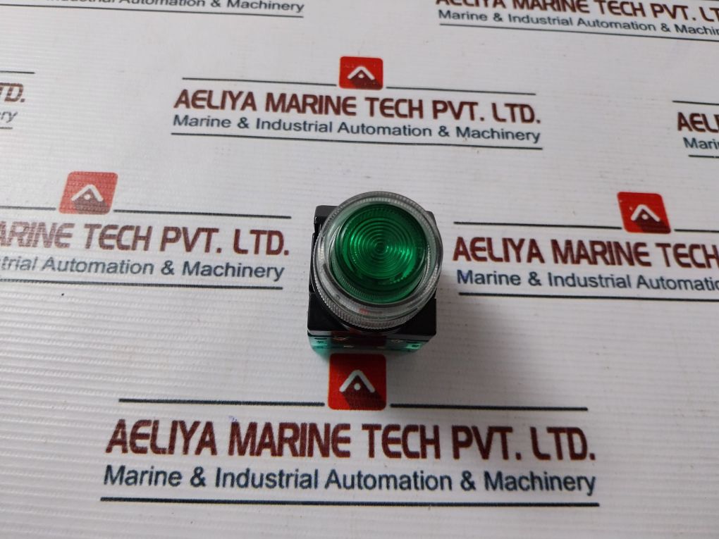 Yongsung Pbl3-006A Push Button Switch 6.3V 1W