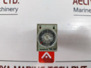 Yongsung Ys-st Small Timer 0-6 Sec Ac220V