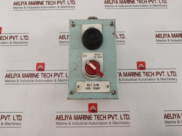 Yongsung Ysar3-211L Rotary (Cam) Switch With Chamber Ac250V 6A 600V 10A