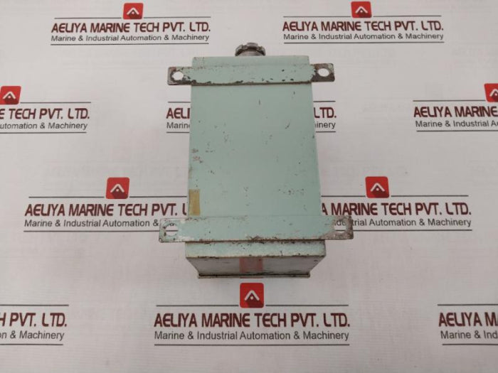 Yongsung Ysar3-211L Rotary (Cam) Switch With Chamber Ac250V 6A 600V 10A