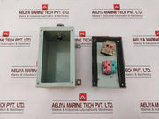 Yongsung Ysar3-211L Rotary (Cam) Switch With Chamber Ac250V 6A 600V 10A