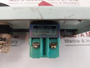 Yongsung Ysar3-211L Rotary (Cam) Switch With Chamber Ac250V 6A 600V 10A