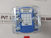 Yongsung Ysdnc3205-64Re10R Cam Switch Ac220V 10A