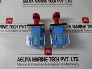 Yongsung Ysdnc3205-64Re10R Cam Switch Ac220V 10A