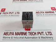 Yongsung Ysfs-c12-m5 Floatless Switch 5A 220Vac (New)