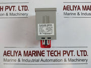 Yongsung Ysfs-c12-m5 Floatless Switch 5A 220Vac (New)