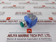 Yongsung Ysnpbl2-t22A Push Button Input Ac220V (50Hz/60Hz) 6.3V 1W