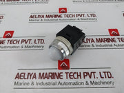 Yongsung Yspl2-22 Pilot Indicator Lamp/Light 50/60Hz, Sv 5.5V 200/220V WhiteÂ 