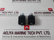 Lot Of 4X Yongsung Yspl2-t22A Pilot Lamp 60Hz