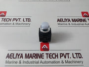 Lot Of 4X Yongsung Yspl2-t22A Pilot Lamp 60Hz