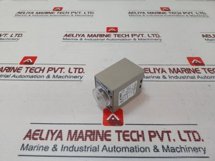 Yongsung Ysyt-a11 13 Timer 0-30 Sec Ac110V