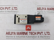 Yonwoo Sv 210 Solenoid Valve 1.5-8Kg/Cm2 Ac220V. 50/60Hz