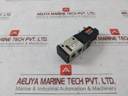 Yonwoo Sv 210 Solenoid Valve 1.5-8Kg/Cm2 Ac220V. 50/60Hz