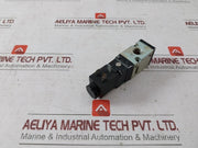 Yonwoo Sv 210 Solenoid Valve 1.5-8Kg/Cm2 Ac220V. 50/60Hz