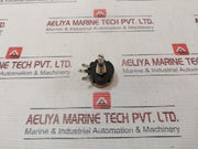 Yoo Shin Ra30Yf Rotary Potentiometer 25KΩ