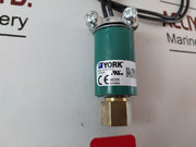 York 025-28985-002 High Pressure Switch