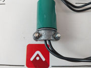 York 025-28985-002 High Pressure Switch