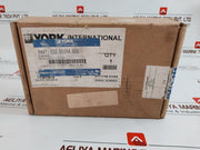 York 031-01094C000 Control Board