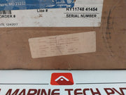 York 031-01094C000 Control Board