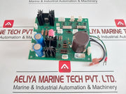 York 031-01094C000 Control Board