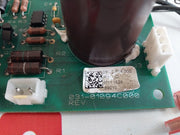 York 031-01094C000 Control Board