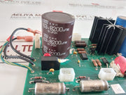 York 031-01094C000 Control Board