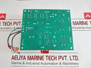 York 031-01094C000 Control Board