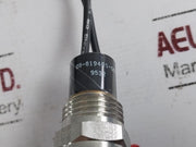 York 08-819401-001 Temperature Switch 025-15381-002