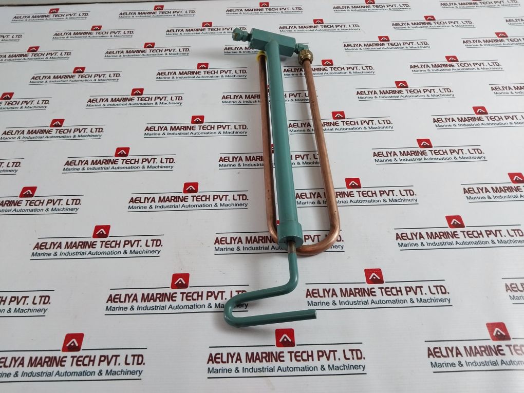 York 470-10654L Oil Charging Pump