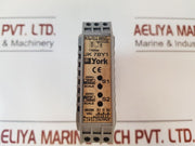 York Jk7By1 96/256 Vac