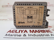 York Jk7By1 96/256 Vac