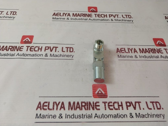 York Pn 35 Stop Valve