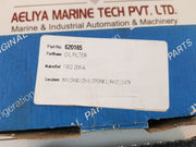 York 620165 Oil Filter 1902 208-a